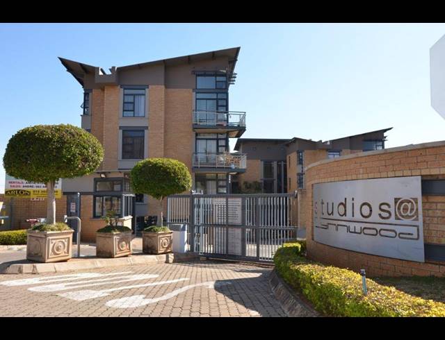 1 BEDROOM APARTMENT TO LET IN HATFIELD